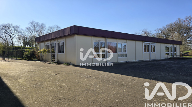 Ma-Cabane - Vente Maison Courcité, 176 m²