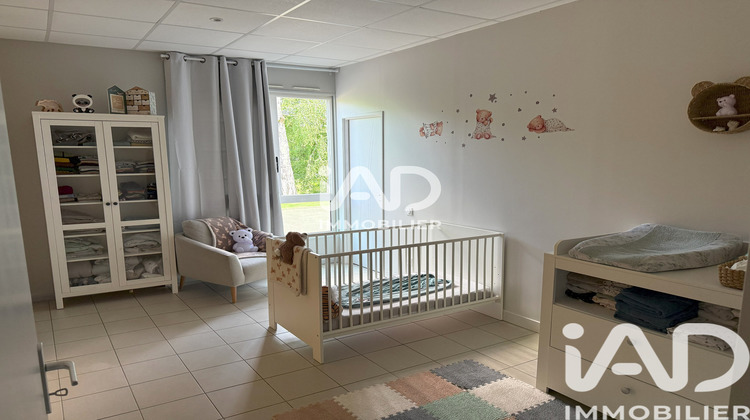 Ma-Cabane - Vente Maison Courcité, 176 m²