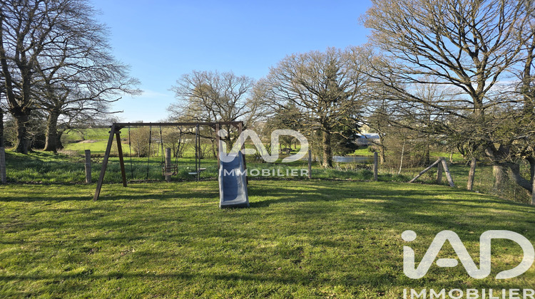 Ma-Cabane - Vente Maison Courcité, 176 m²