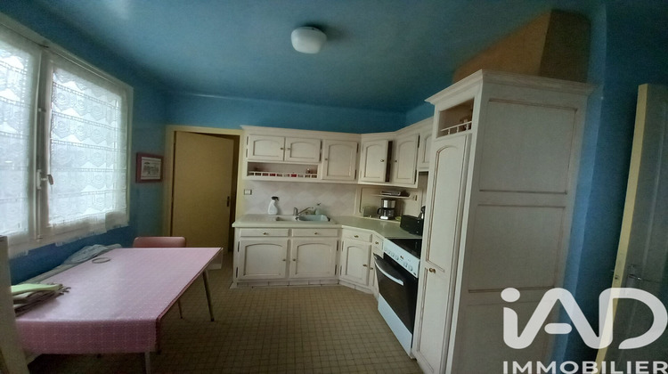 Ma-Cabane - Vente Maison Courcité, 67 m²