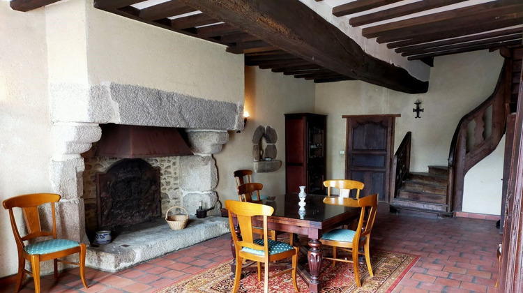 Ma-Cabane - Vente Maison COURCITE, 200 m²