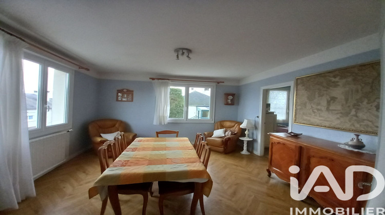 Ma-Cabane - Vente Maison Courcité, 67 m²