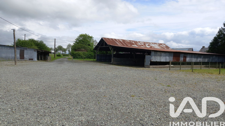 Ma-Cabane - Vente Maison Courcité, 140 m²