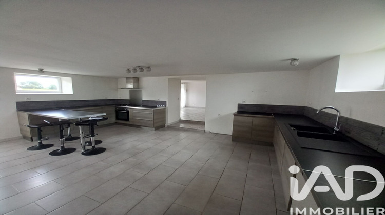 Ma-Cabane - Vente Maison Courcité, 140 m²