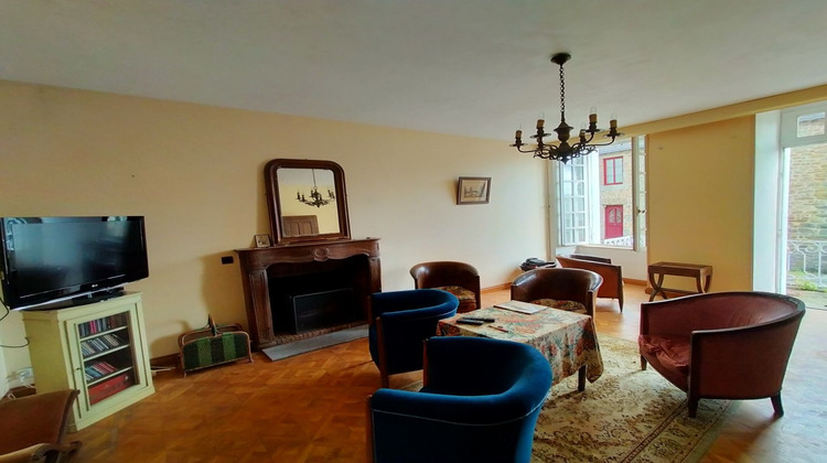 Ma-Cabane - Vente Maison COURCITE, 200 m²