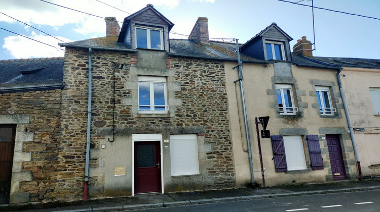 Ma-Cabane - Vente Maison COURCITE, 106 m²