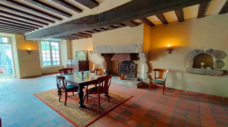 Ma-Cabane - Vente Maison Courcité, 200 m²