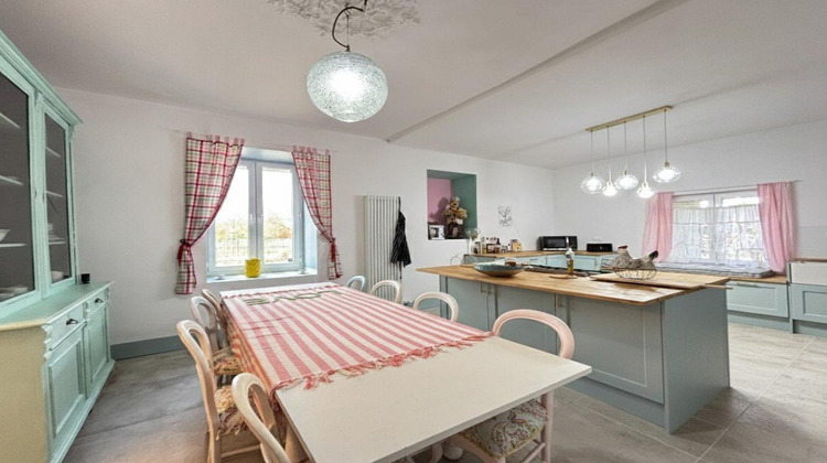 Ma-Cabane - Vente Maison COURCOME, 193 m²