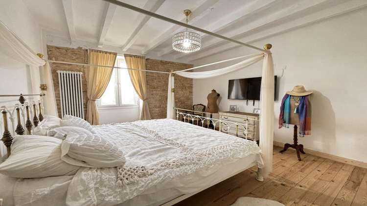 Ma-Cabane - Vente Maison COURCOME, 193 m²