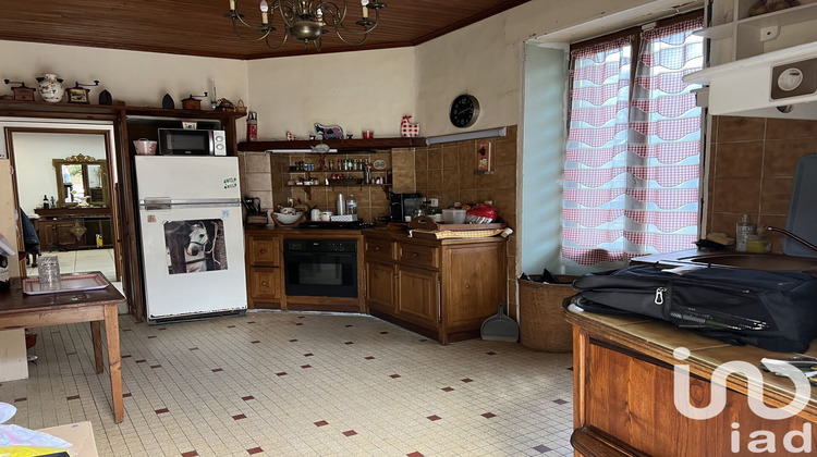 Ma-Cabane - Vente Maison Courcôme, 140 m²