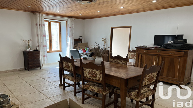 Ma-Cabane - Vente Maison Courcôme, 140 m²
