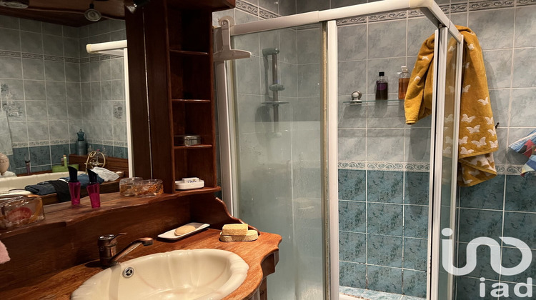 Ma-Cabane - Vente Maison Courcôme, 140 m²