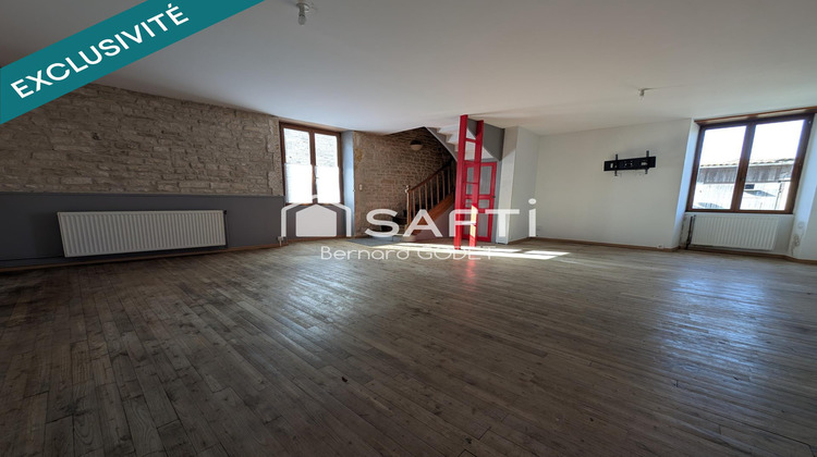 Ma-Cabane - Vente Maison Courcome, 186 m²