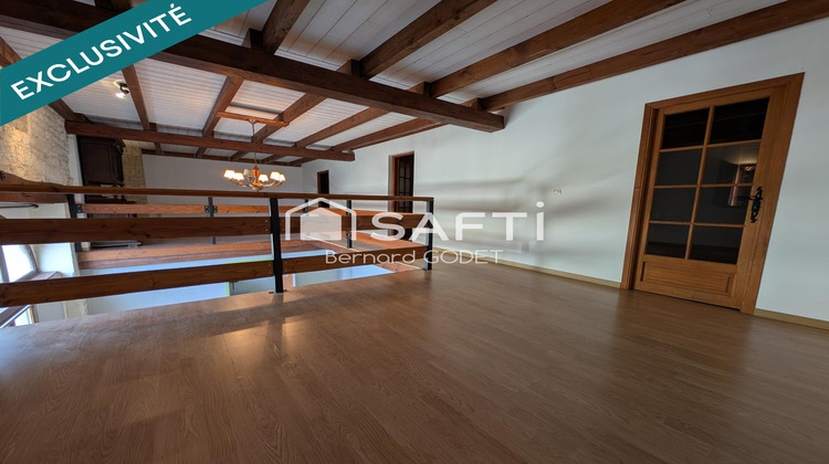Ma-Cabane - Vente Maison Courcome, 186 m²