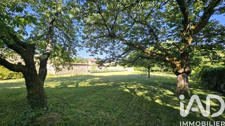 Ma-Cabane - Vente Maison Courcôme, 219 m²