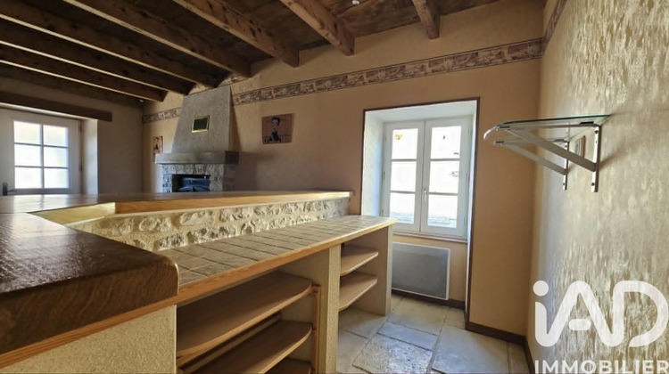 Ma-Cabane - Vente Maison Courcôme, 219 m²