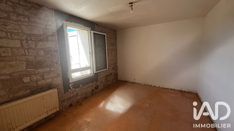 Ma-Cabane - Vente Maison Courcôme, 120 m²
