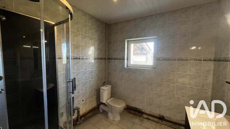 Ma-Cabane - Vente Maison Courcôme, 120 m²