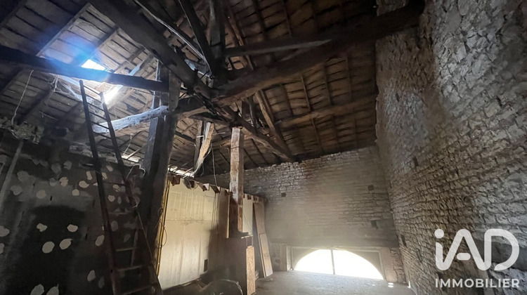 Ma-Cabane - Vente Maison Courcôme, 120 m²