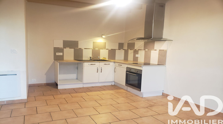 Ma-Cabane - Vente Maison Courcôme, 158 m²