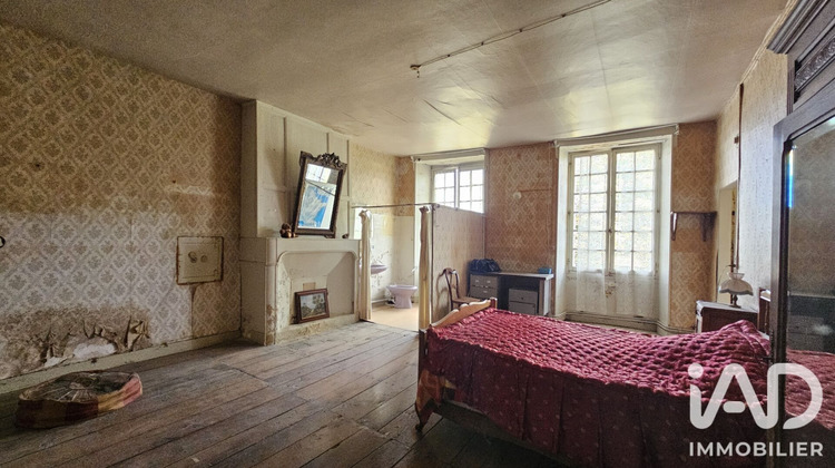 Ma-Cabane - Vente Maison Courcôme, 121 m²