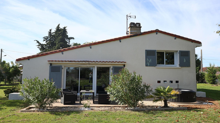 Ma-Cabane - Vente Maison Courcome, 80 m²