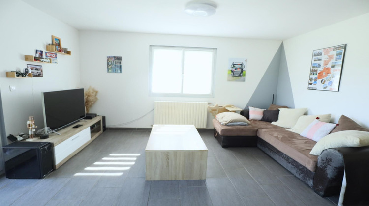Ma-Cabane - Vente Maison Courcome, 80 m²