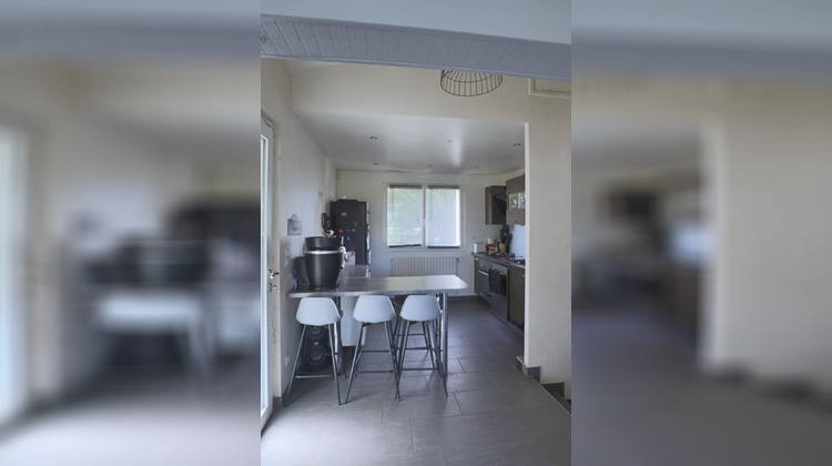 Ma-Cabane - Vente Maison Courcome, 80 m²