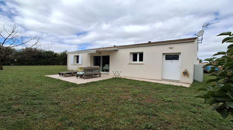 Ma-Cabane - Vente Maison COURCON, 85 m²