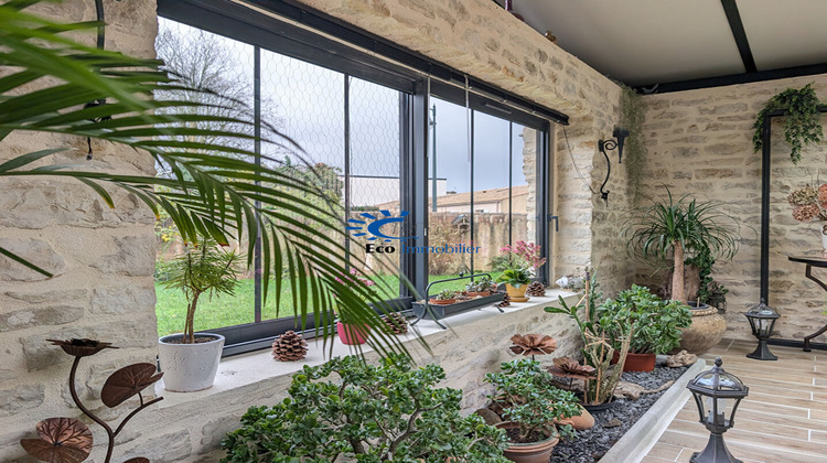 Ma-Cabane - Vente Maison COURCON, 278 m²