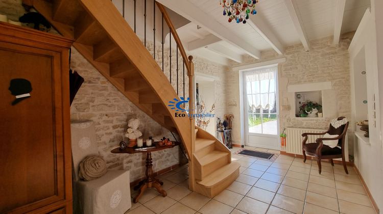 Ma-Cabane - Vente Maison COURCON, 278 m²