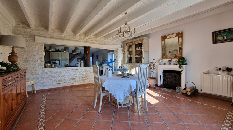 Ma-Cabane - Vente Maison COURCON, 278 m²