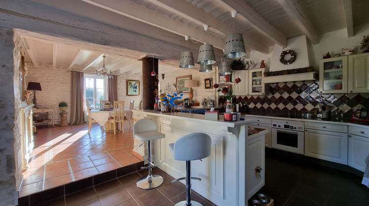 Ma-Cabane - Vente Maison COURCON, 278 m²