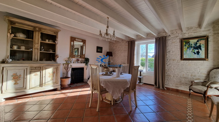 Ma-Cabane - Vente Maison COURCON, 278 m²