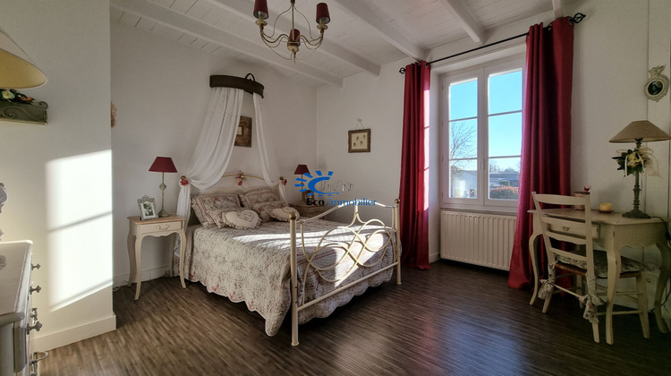 Ma-Cabane - Vente Maison COURCON, 278 m²