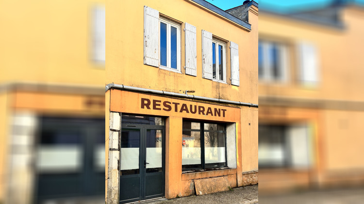 Ma-Cabane - Vente Maison COURCON, 200 m²