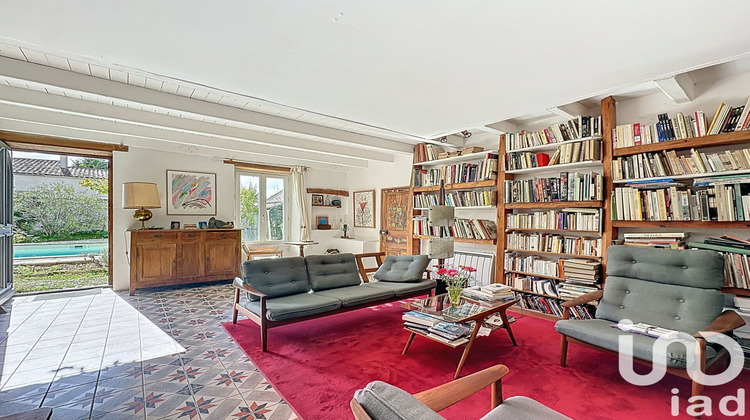 Ma-Cabane - Vente Maison Courçon, 180 m²