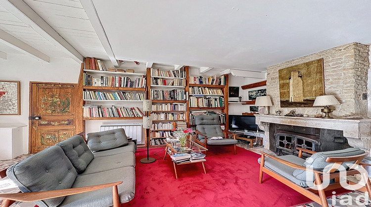 Ma-Cabane - Vente Maison Courçon, 180 m²