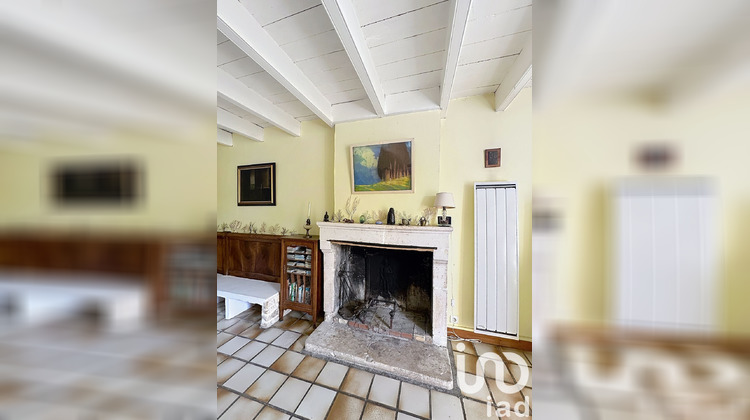 Ma-Cabane - Vente Maison Courçon, 180 m²