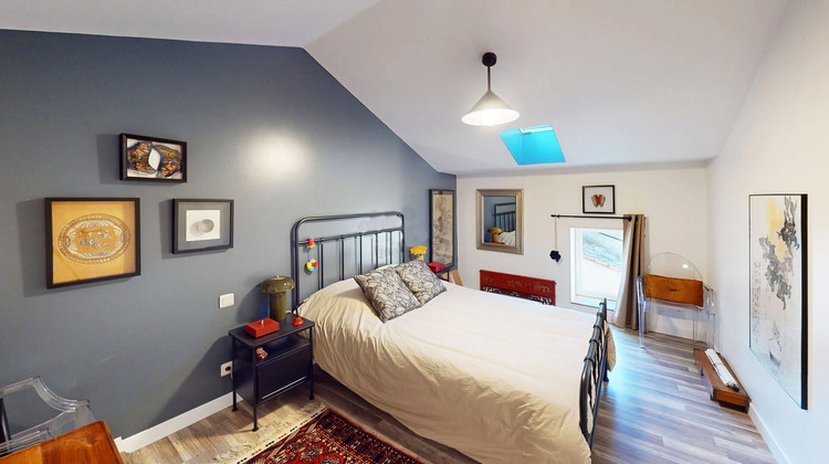 Ma-Cabane - Vente Maison COURCON, 136 m²