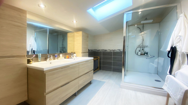 Ma-Cabane - Vente Maison COURCON, 136 m²