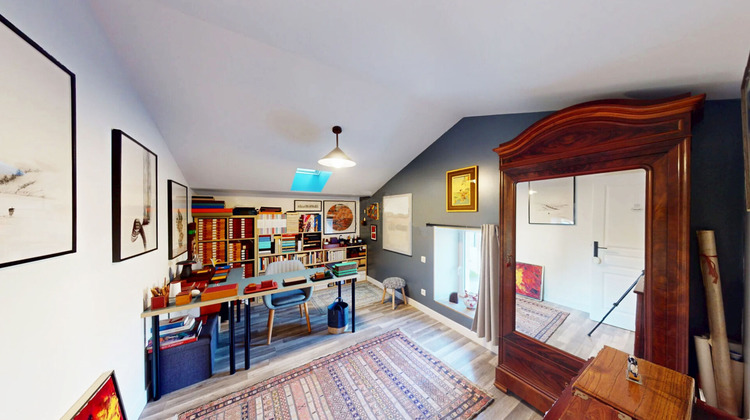 Ma-Cabane - Vente Maison COURCON, 136 m²