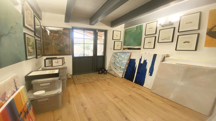 Ma-Cabane - Vente Maison COURCON, 136 m²