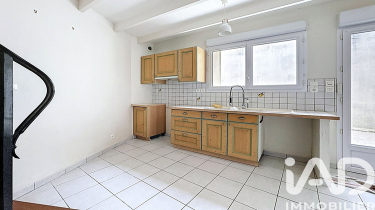 Ma-Cabane - Vente Maison Courçon, 126 m²