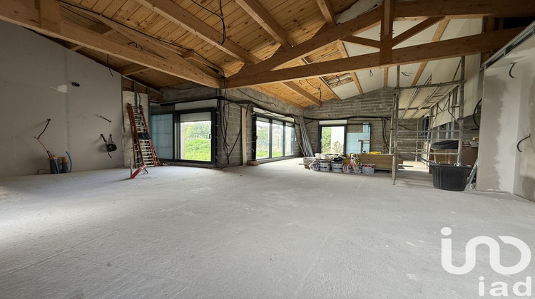 Ma-Cabane - Vente Maison Courçon, 170 m²