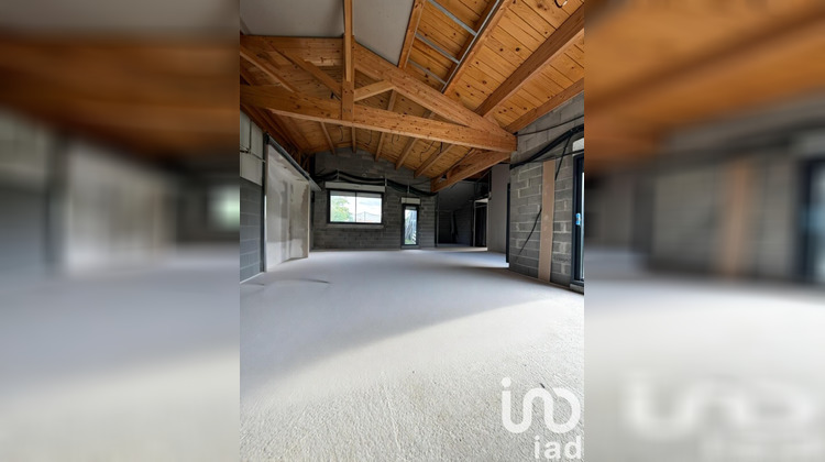 Ma-Cabane - Vente Maison Courçon, 170 m²