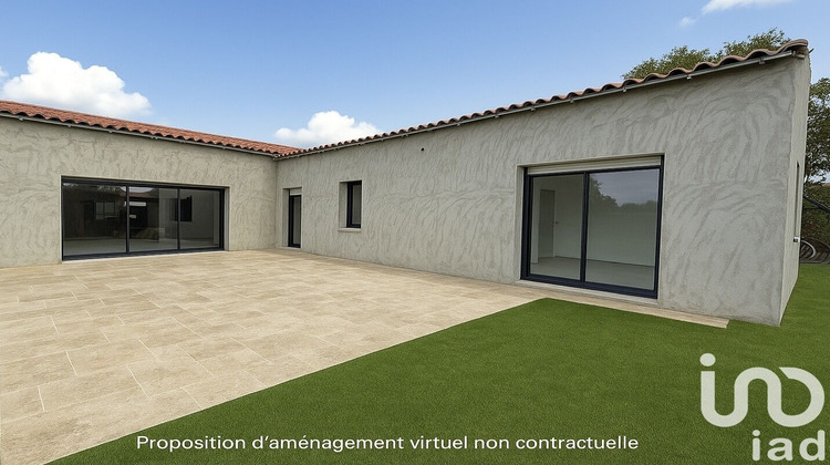 Ma-Cabane - Vente Maison Courçon, 170 m²