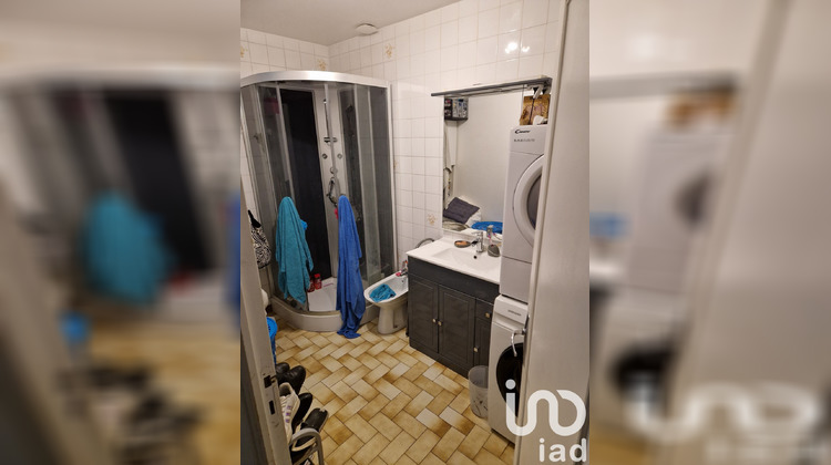 Ma-Cabane - Vente Maison Courçon, 62 m²