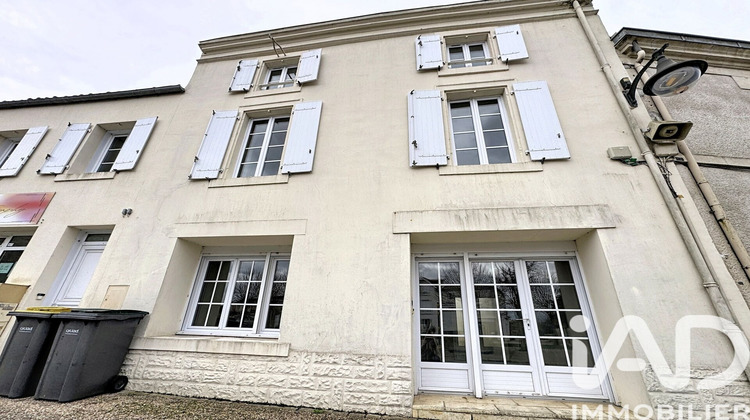 Ma-Cabane - Vente Maison Courçon, 126 m²