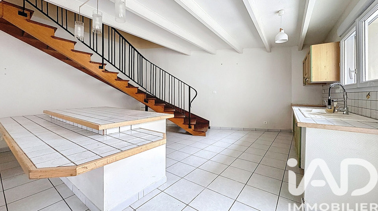 Ma-Cabane - Vente Maison Courçon, 126 m²